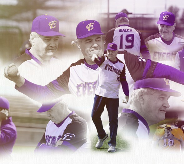 Come out tonight to support the EHS Baseball Team as they take on Paschal! Don’t miss Mr. Balch throwing out the first pitch at approximately 6:50 p.m. Let’s pack the stands and cheer on our Bulldogs! 