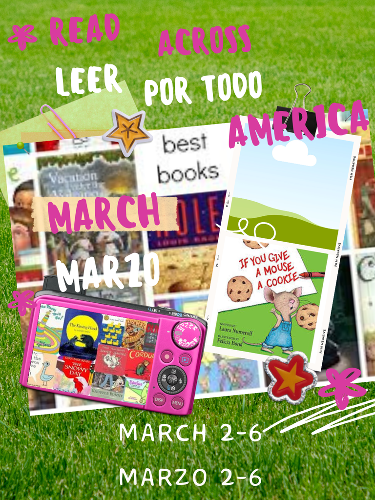 Across Everman ISD, our classrooms are buzzing with stories, discussions, and imagination as students dive into great books during Read Across America Week!  From independent reading time to partner reads and interactive lessons, our Bulldogs are strengthening their skills and discovering the joy that comes with every page turned.  Keep reading, Bulldogs — your next adventure is waiting!