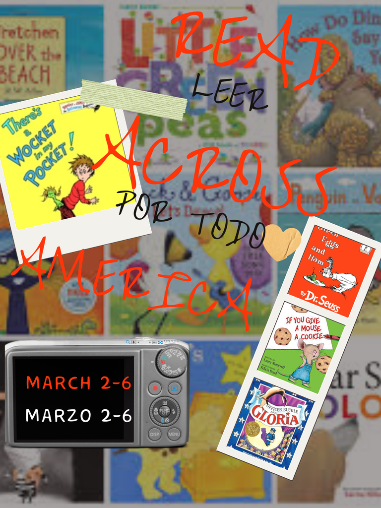 Reading strengthens vocabulary, builds confidence, and fuels imagination. This week, our classrooms are filled with storytelling, creativity, and meaningful conversations sparked by great books.  Keep reading, Bulldogs!