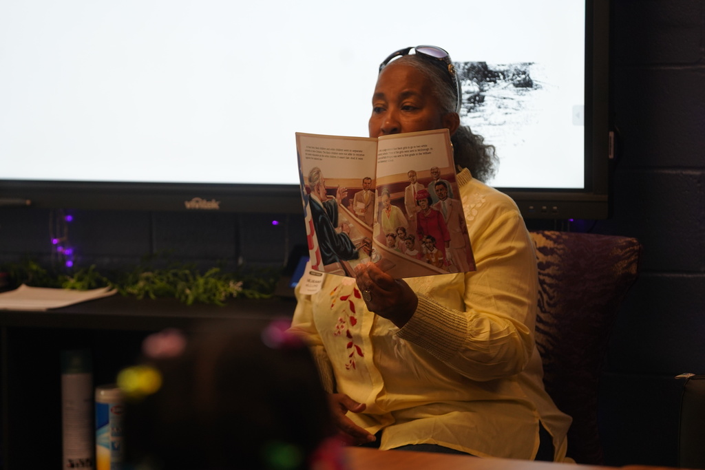 Everman ISD+TownleyReading7