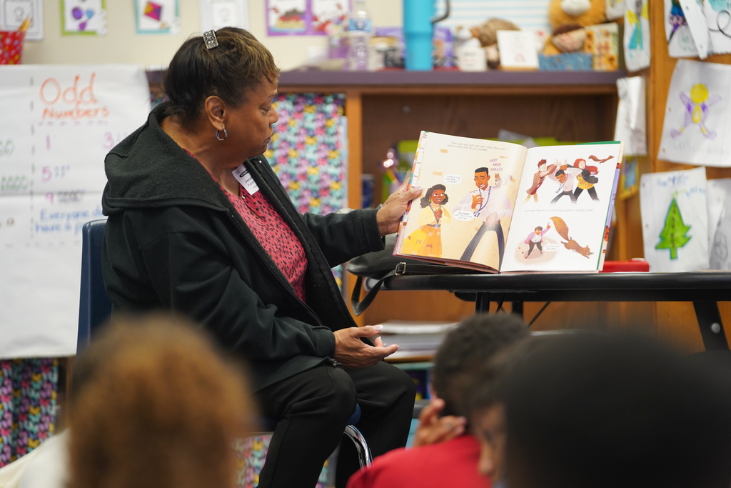 Everman ISD+TownleyReading