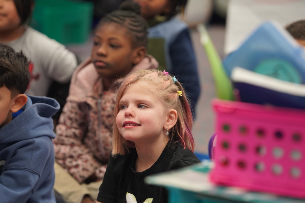 Everman ISD+TownleyReading8