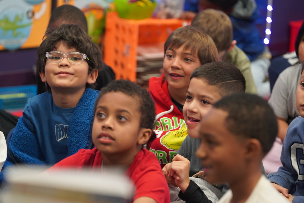 Everman ISD+TownleyReading9