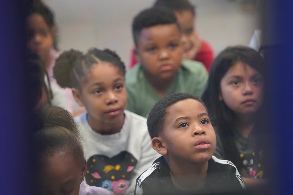 Everman ISD+TownleyReading3