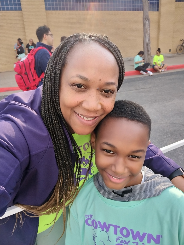 Principal Mills loves her Bulldogs 