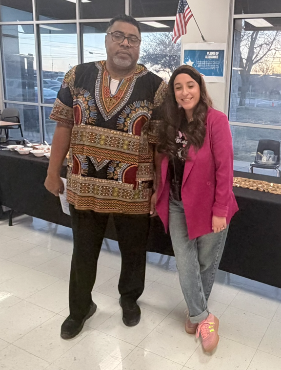 Black History Month Program