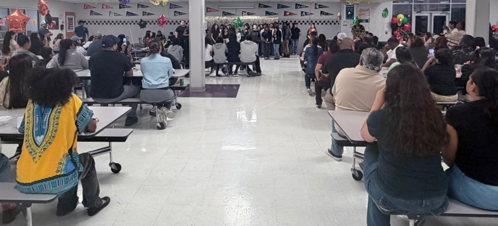 Black History Month Program