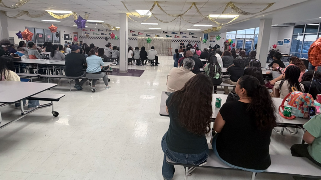 Black History Month Program