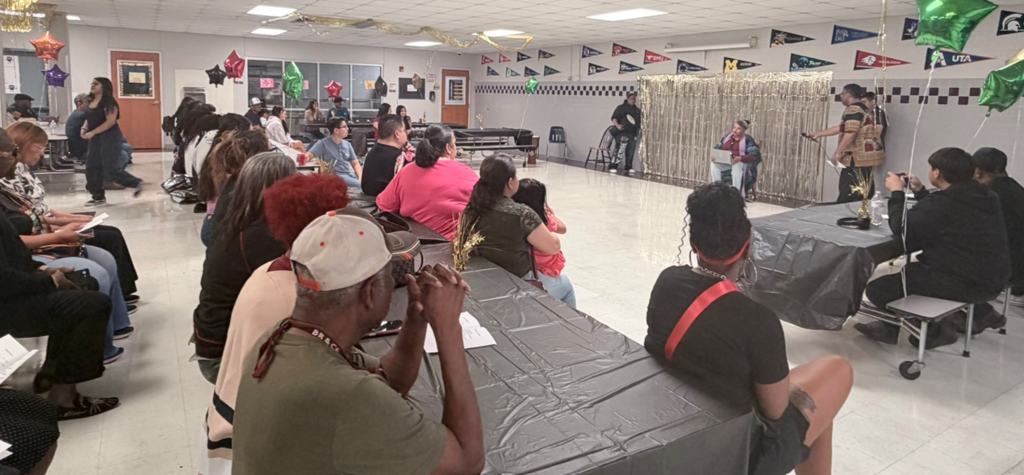 Black History Month Program