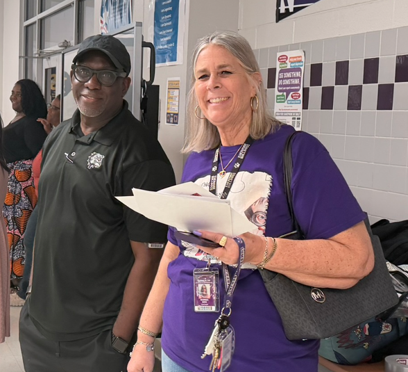 Black History Month Program