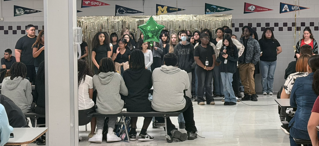 Black History Month Program