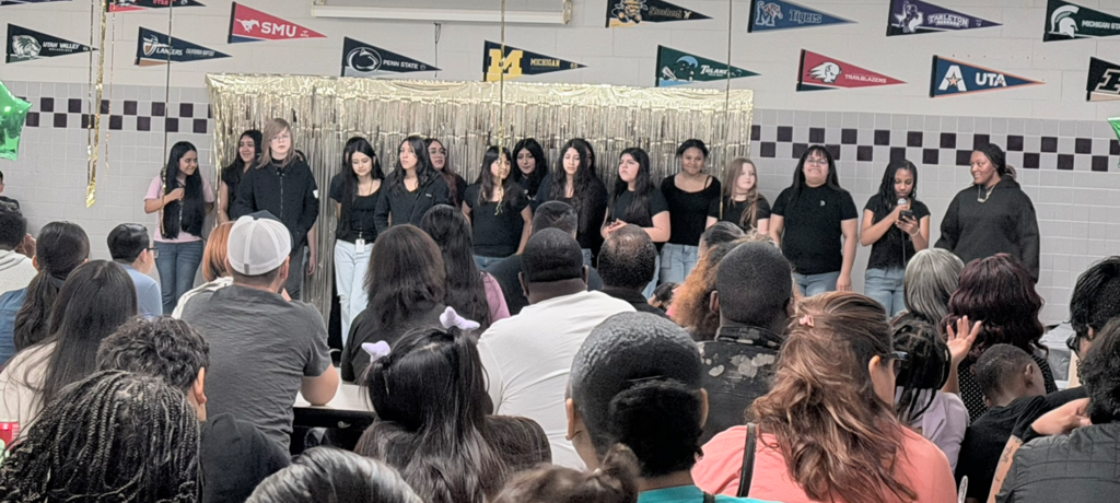 Black History Month Program