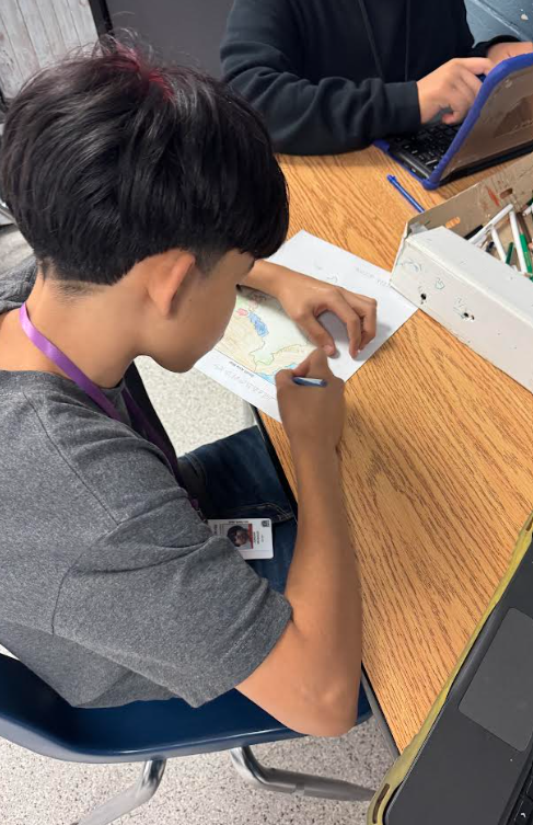 6th Grade Social Studies