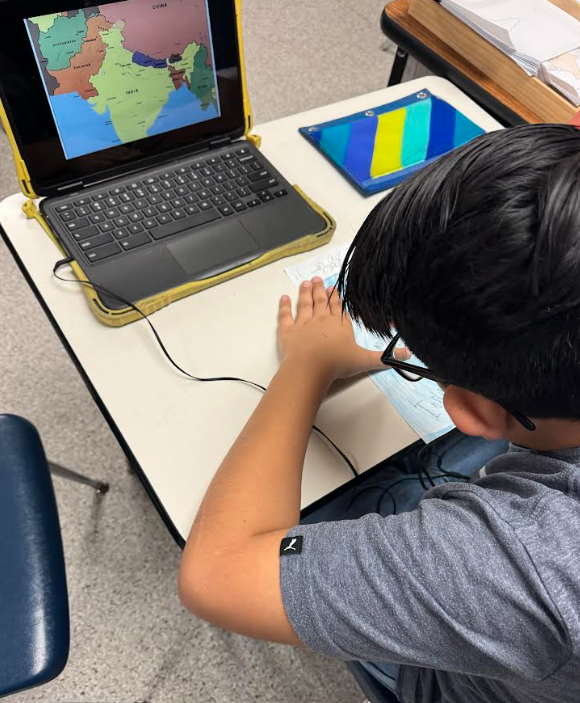 6th Grade Social Studies