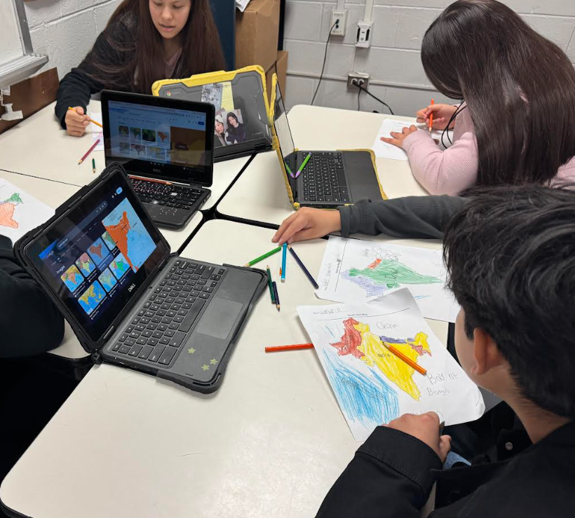 6th Grade Social Studies