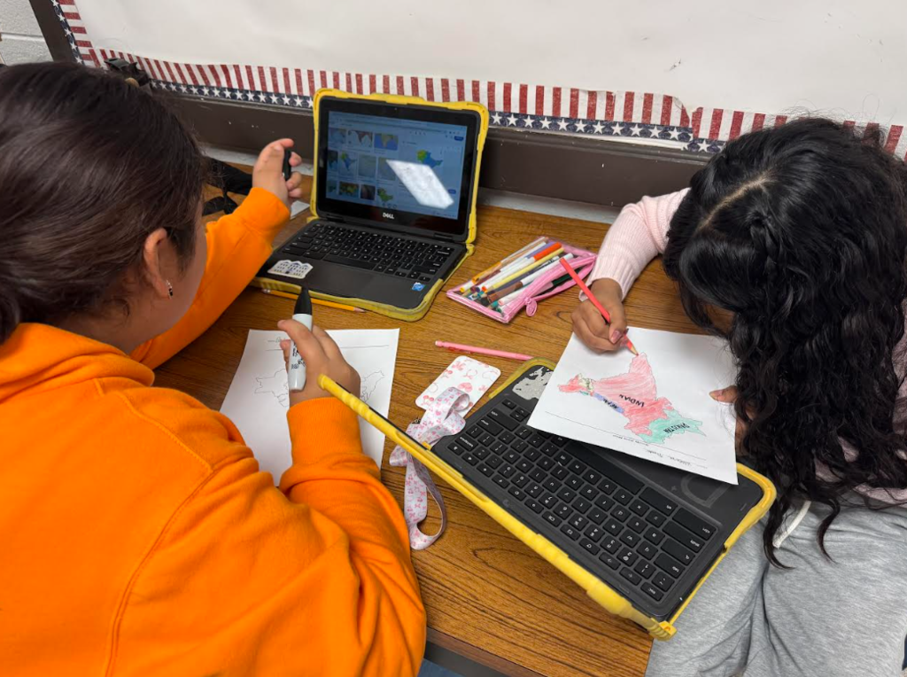 6th Grade Social Studies