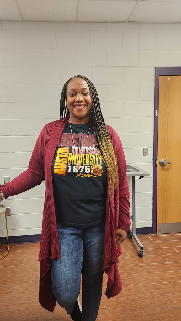 Huston-Tillotson University