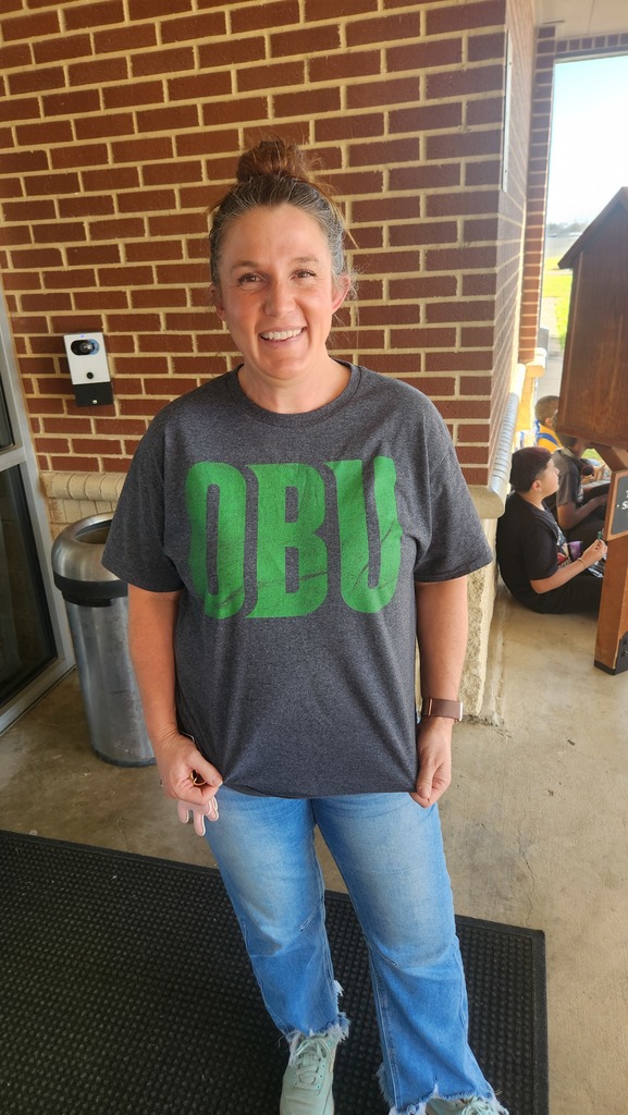 Oklahoma Baptist University