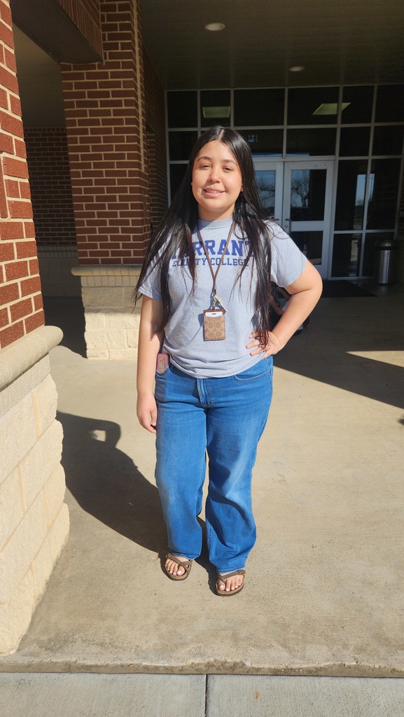 Tarrant County College