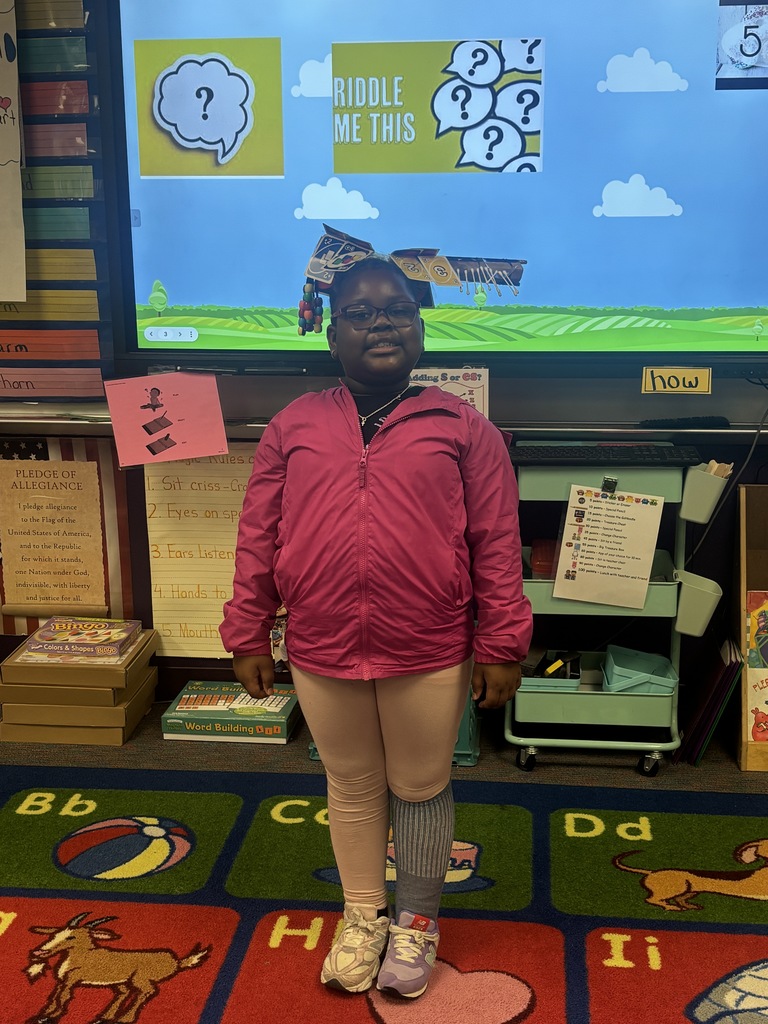 Wacky Outfits! Oh my!