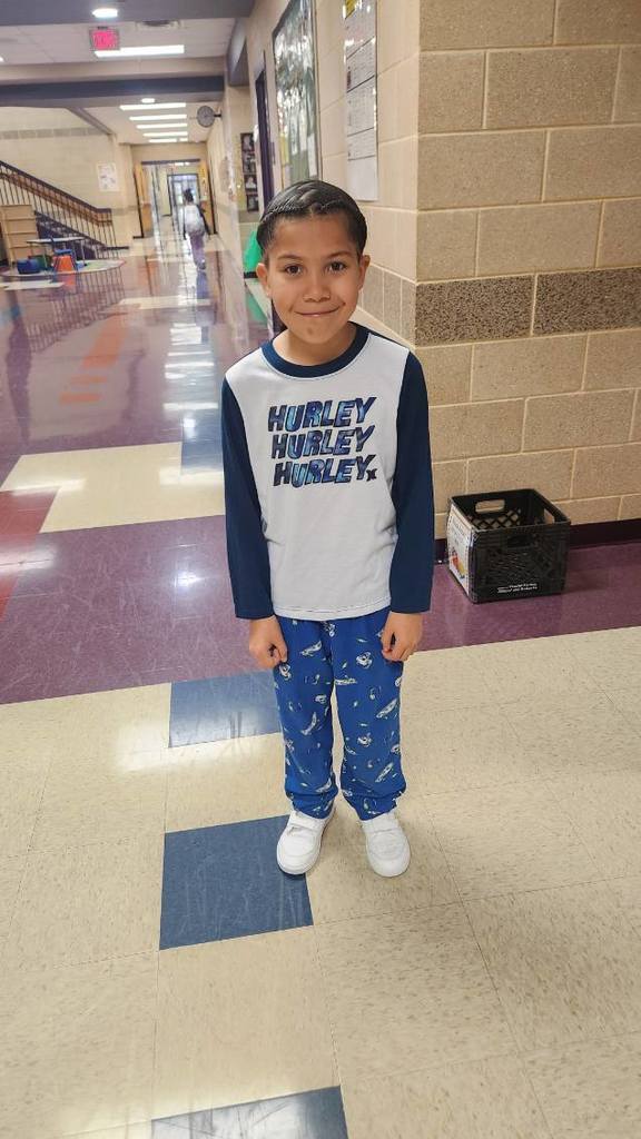 Let's Read 4th grader!