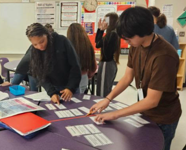 8th Grade Social Studies