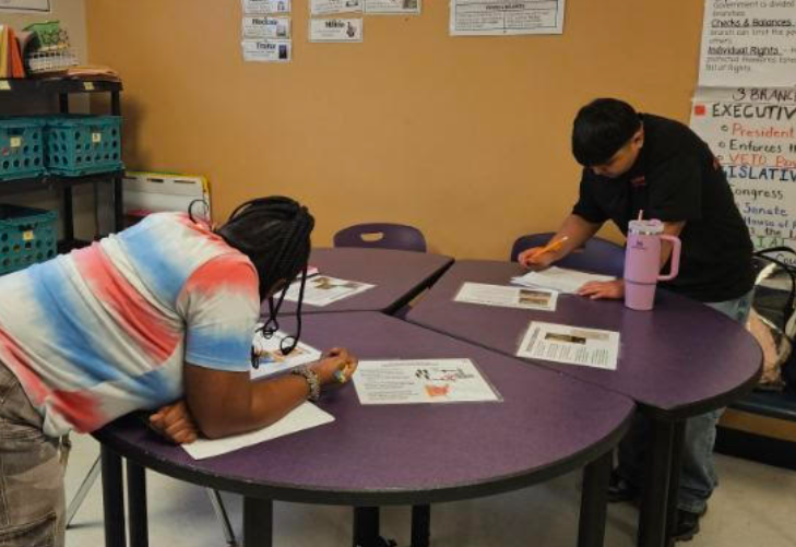 8th Grade Social Studies