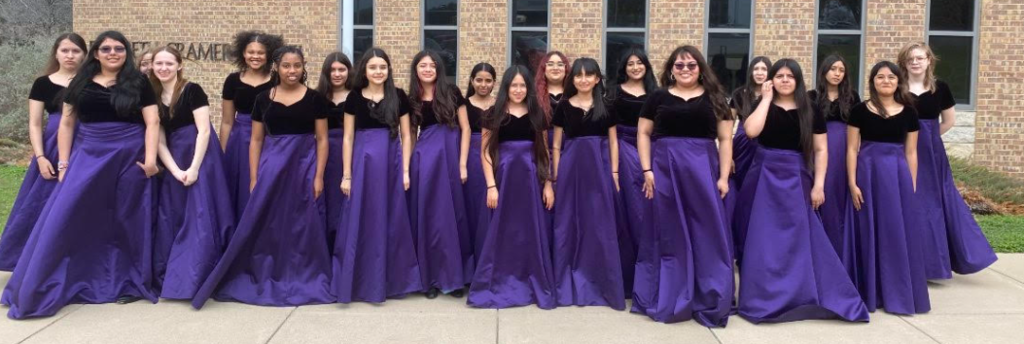 UIL Choir