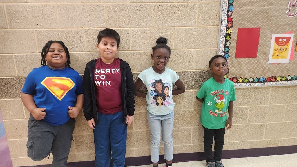 Little Leaders motivate