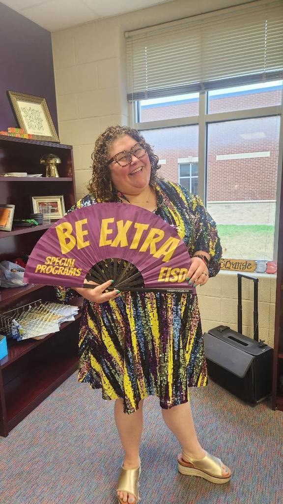 Strange Colorful Lifesaver 