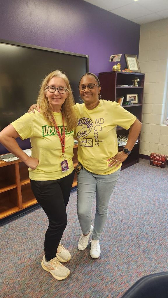 Teacher Yellow Lifesavers 