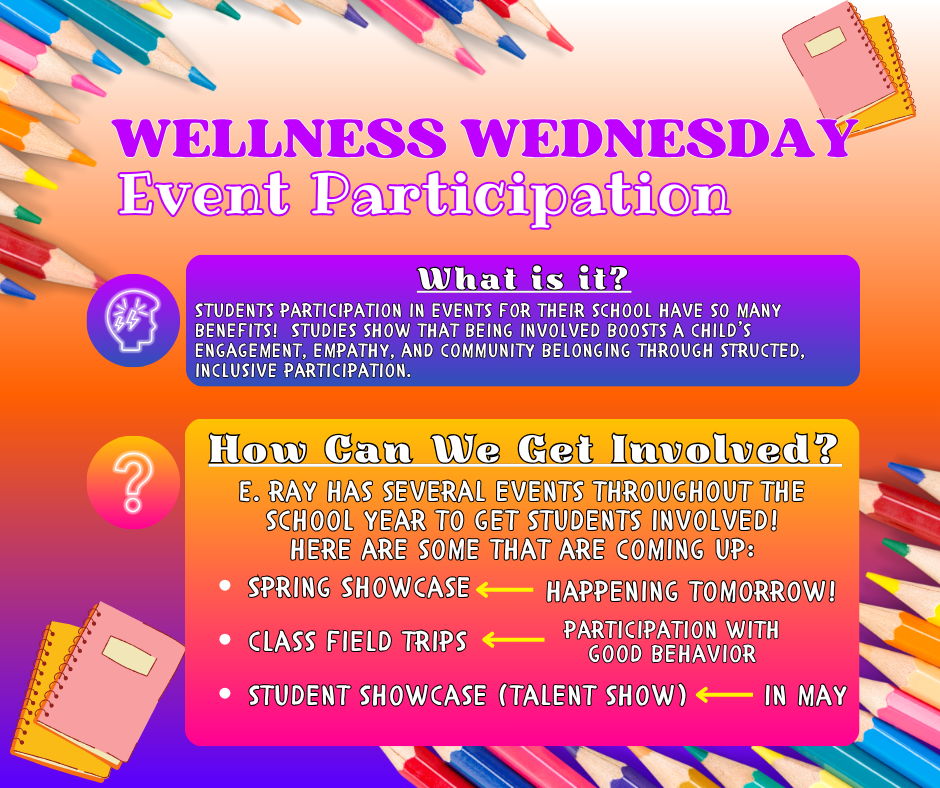 Wellness Wednesday