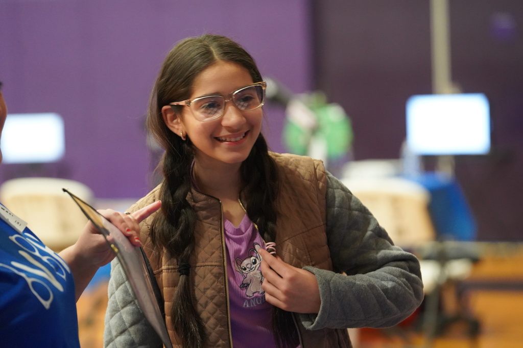 Everman ISD+BVBH Vision Clinic3