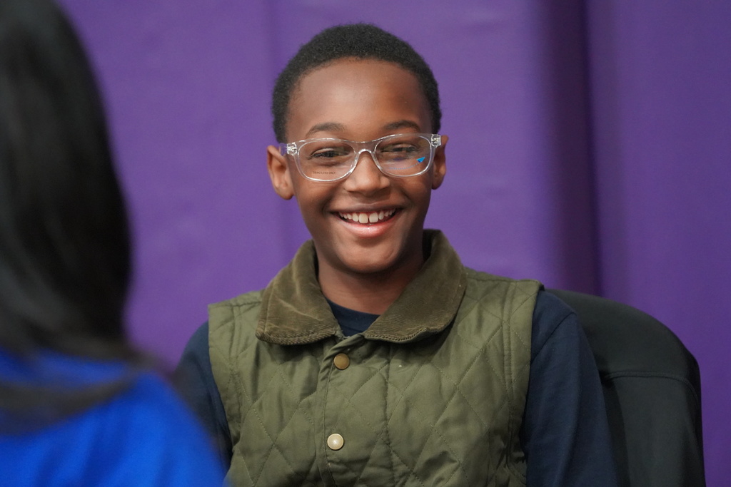 Everman ISD+BVBH Vision Clinic2