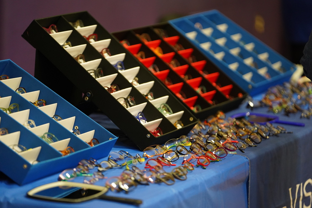 Everman ISD+BVBH Vision Clinic9