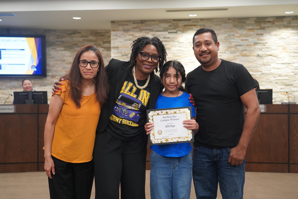 Everman ISD+BoardMeetingMarch256