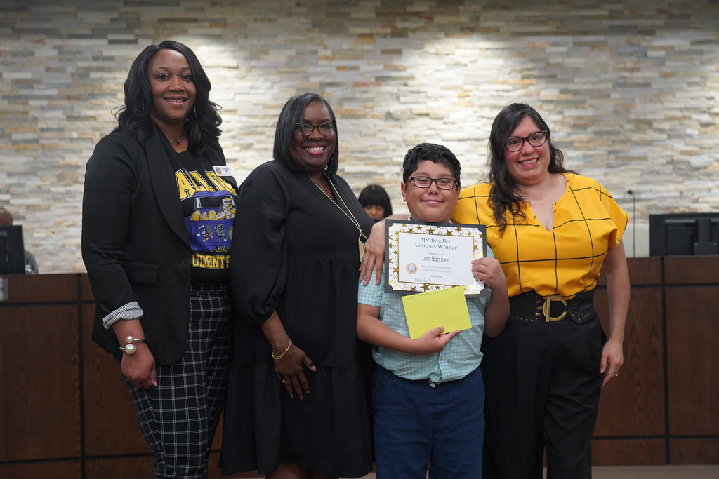 Everman ISD+BoardMeetingMarch257