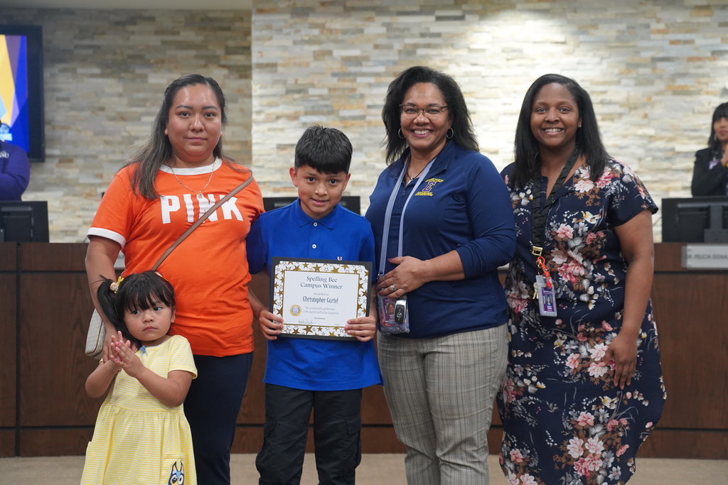 Everman ISD+BoardMeetingMarch25