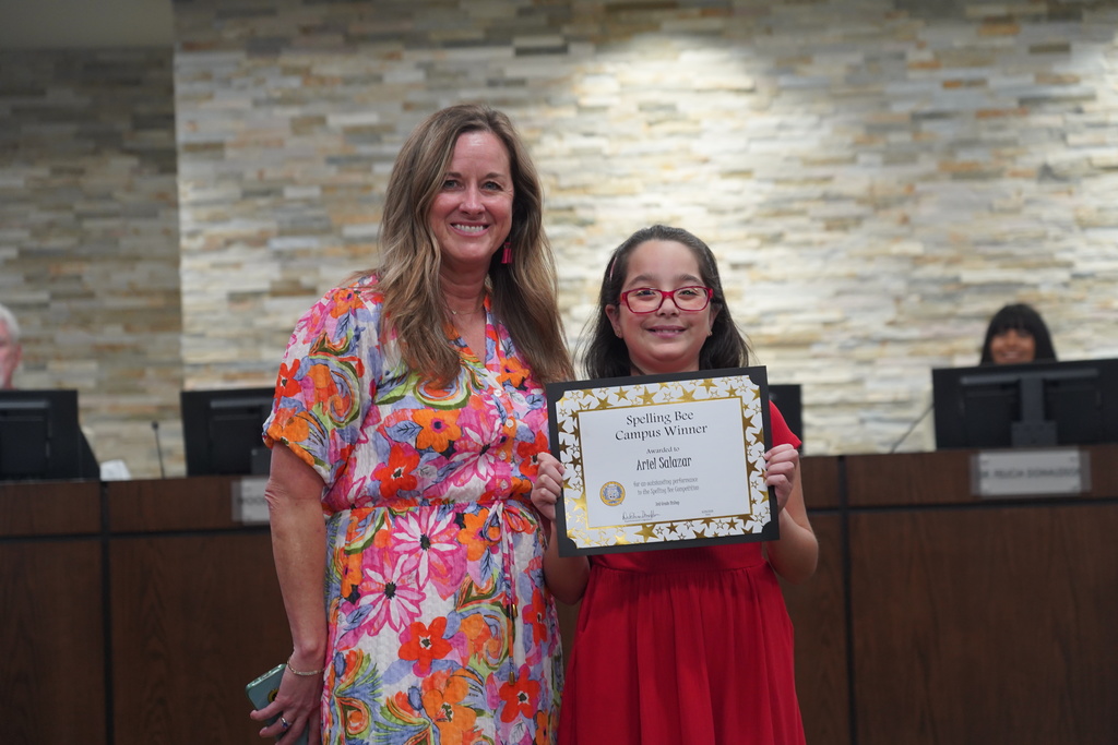 Everman ISD+BoardMeetingMarch253