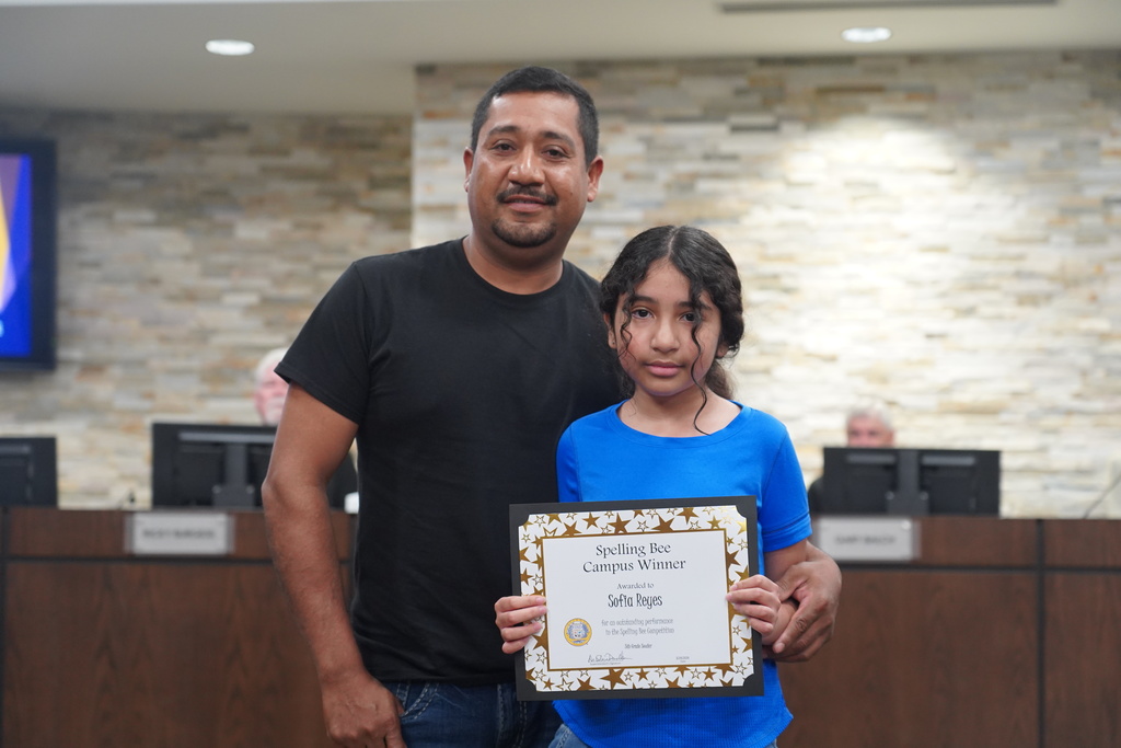 Everman ISD+BoardMeetingMarch255