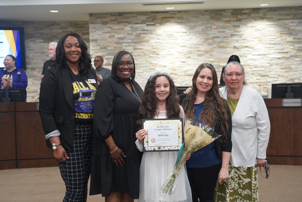 Everman ISD+BoardMeetingMarch25-15