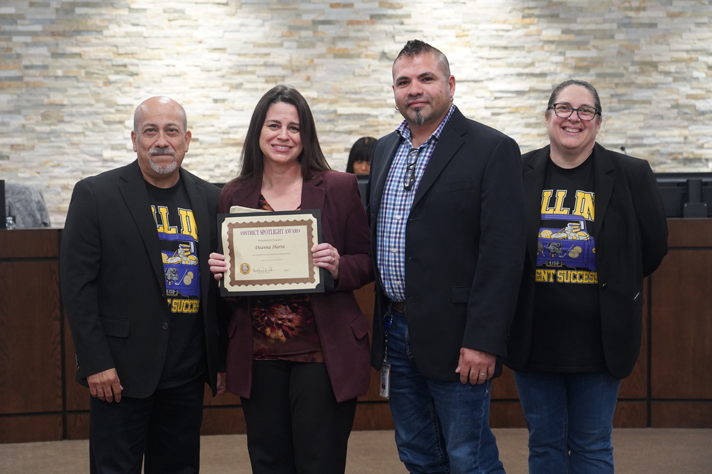 Everman ISD+BoardMeetingMarch25-12