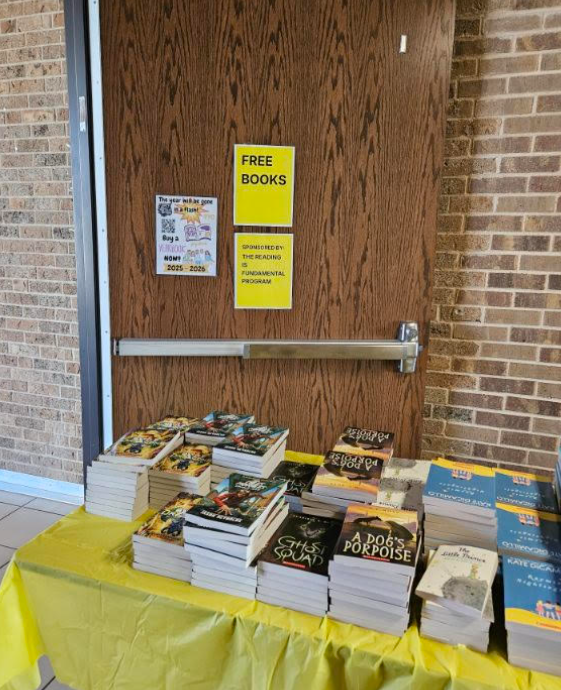 Free Books
