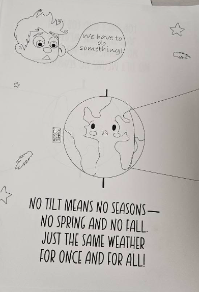 Chelsea Lentz, Author