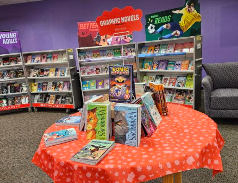 Book Fair