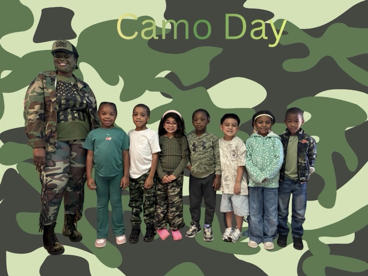 camo