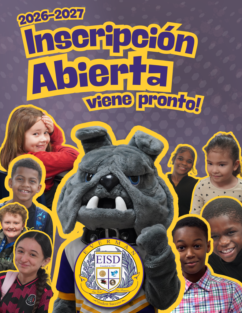 Everman ISD+OpenEnrollmentESP