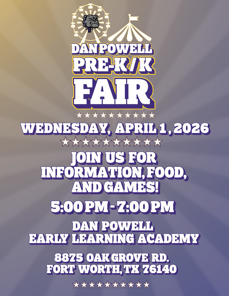Everman ISD+PreKFair2026