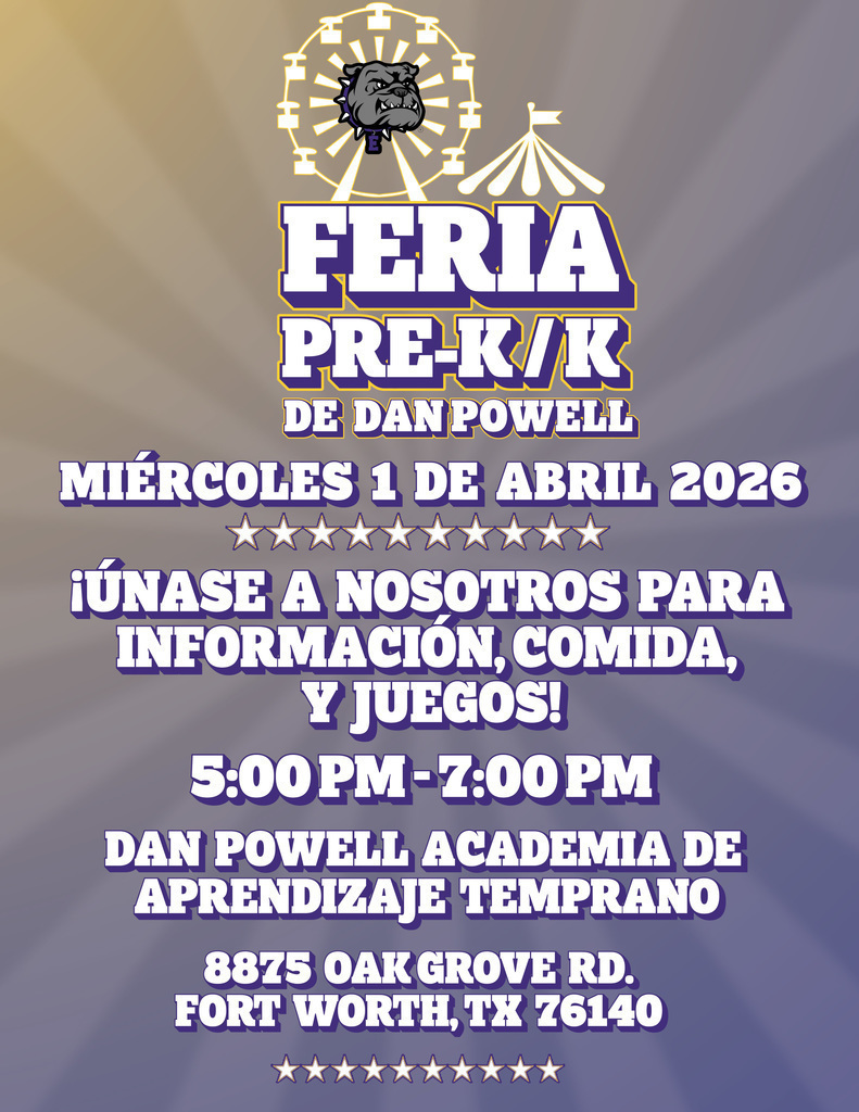 Everman ISD+PreKFair2026