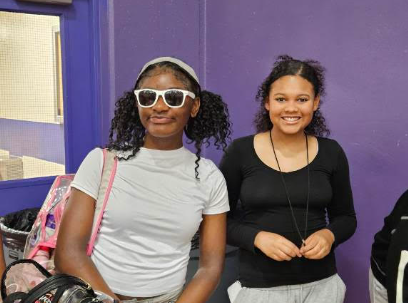 Math and Science Night